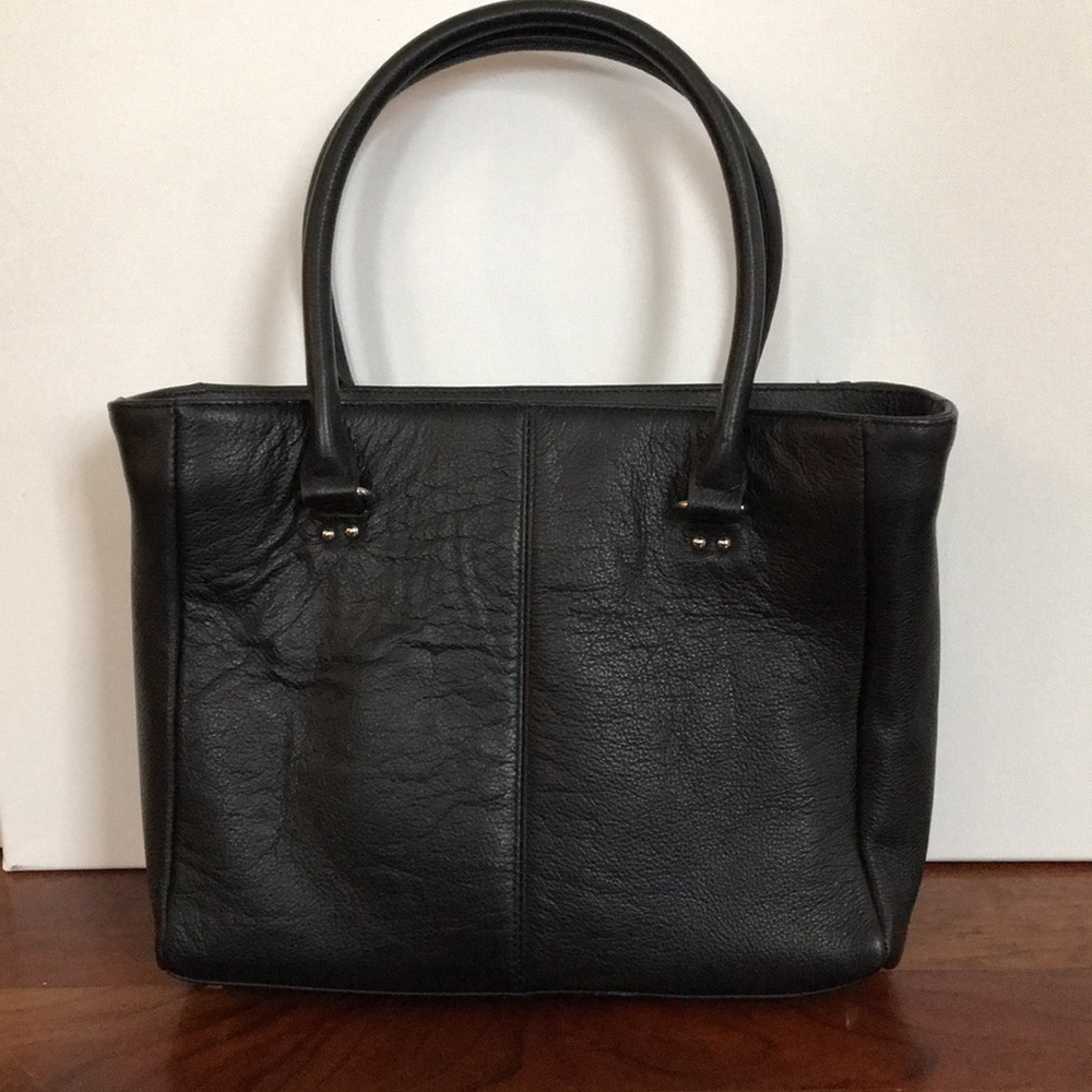 Gun Tote’n Mamas Black Concealed Carry Purse NWOT